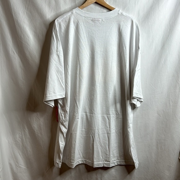 NWT Nelk Boys Full Send Mens Official Canada Merchandise T Shirt Size 3XL - Picture 2 of 8